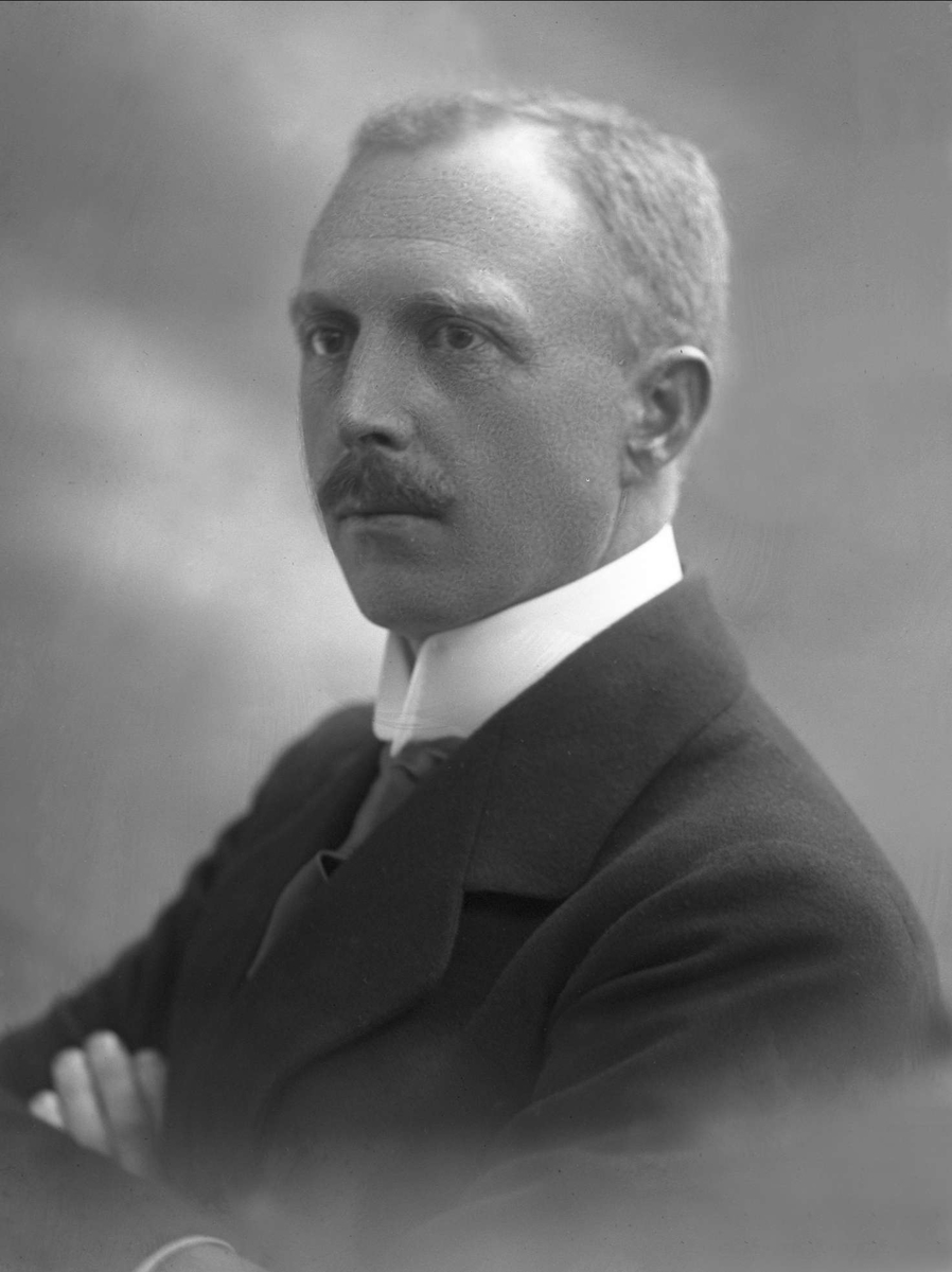 Gustav Borgen, NFB.45259