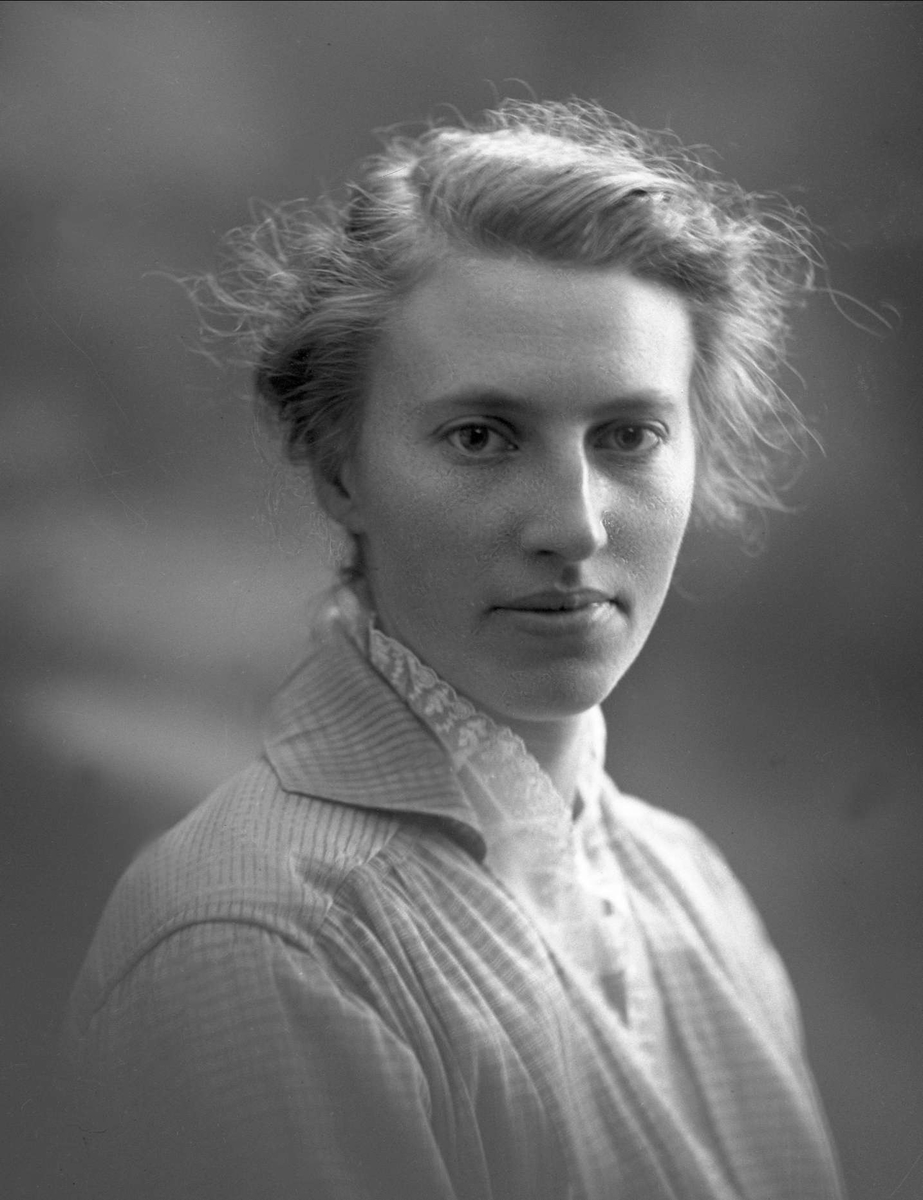 Gustav Borgen, NFB.45312