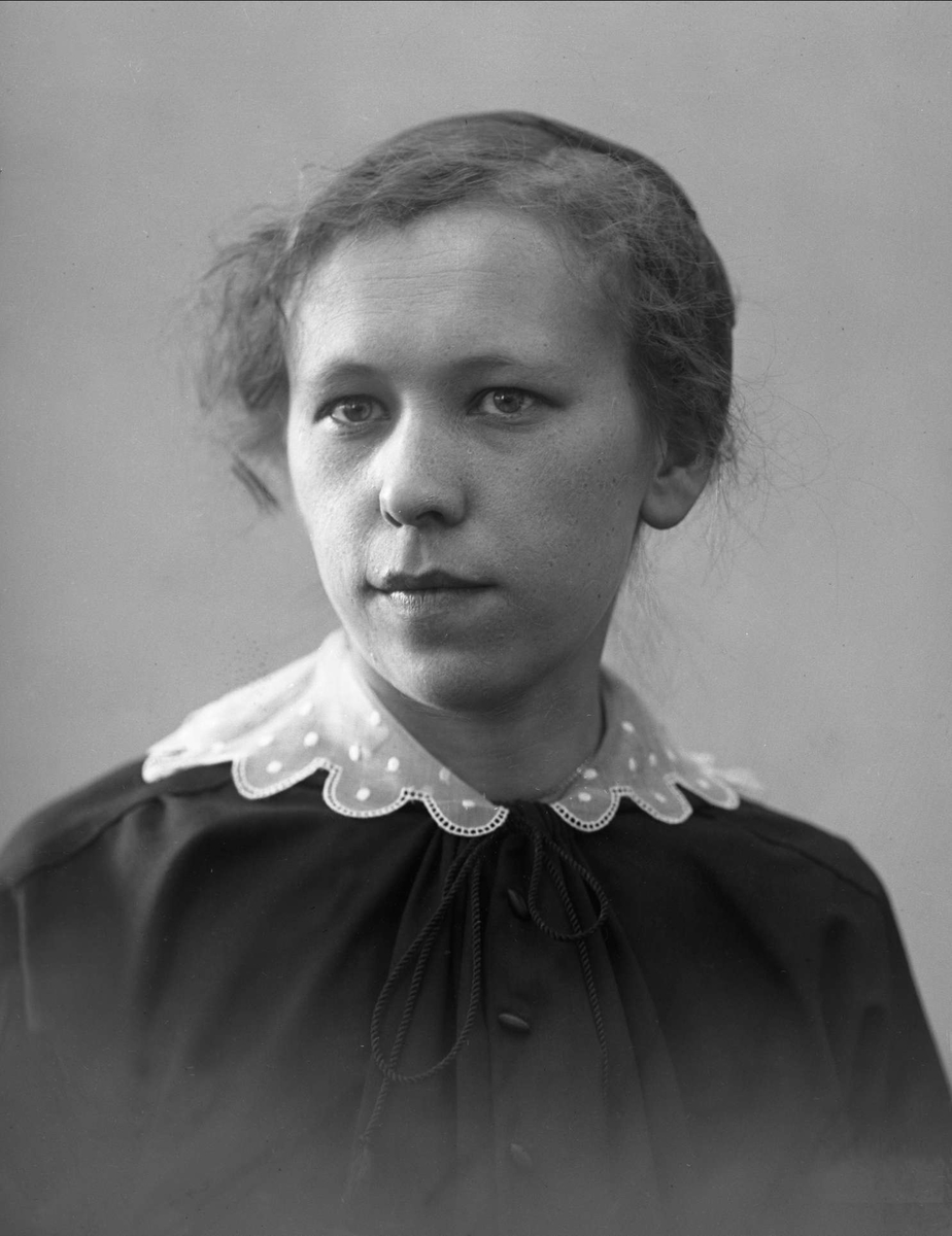 Gustav Borgen, NFB.45321