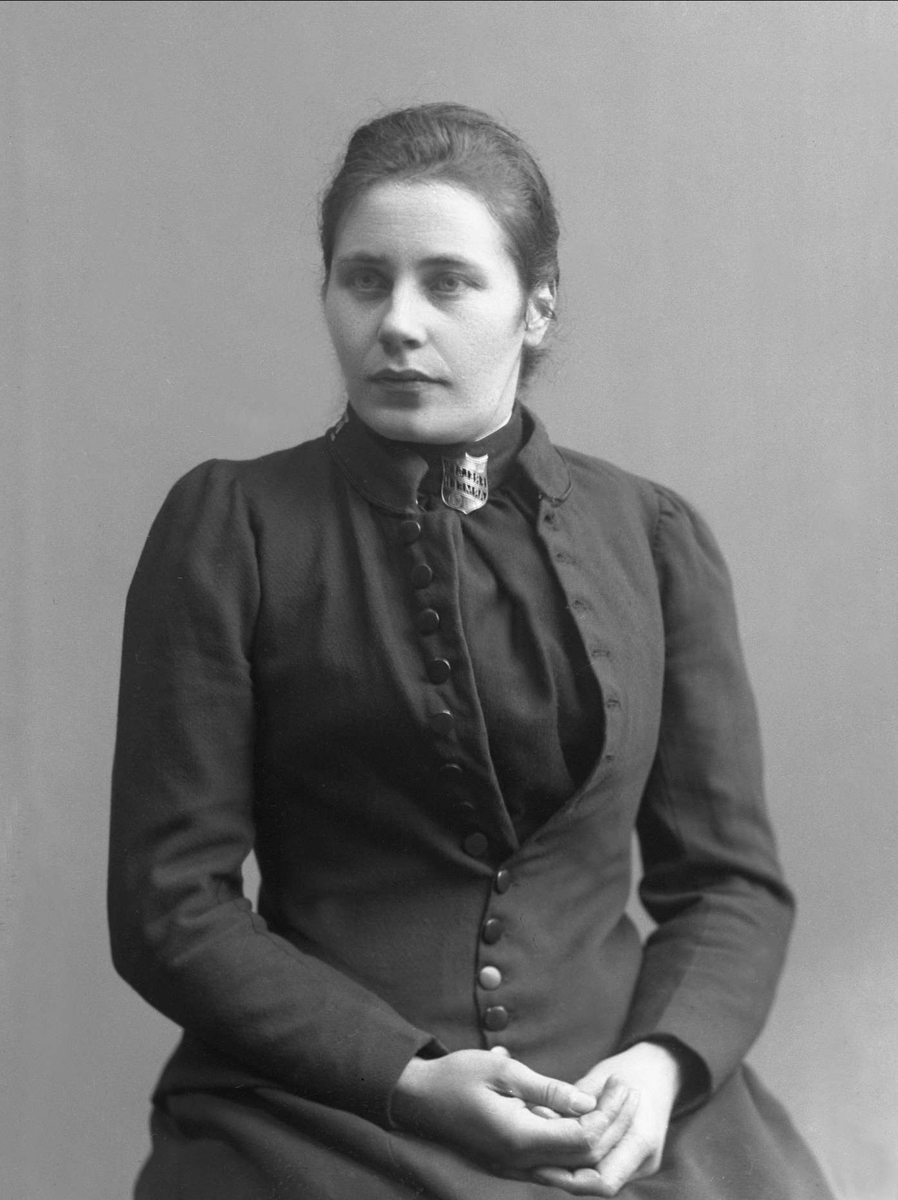 Gustav Borgen, NFB.45338