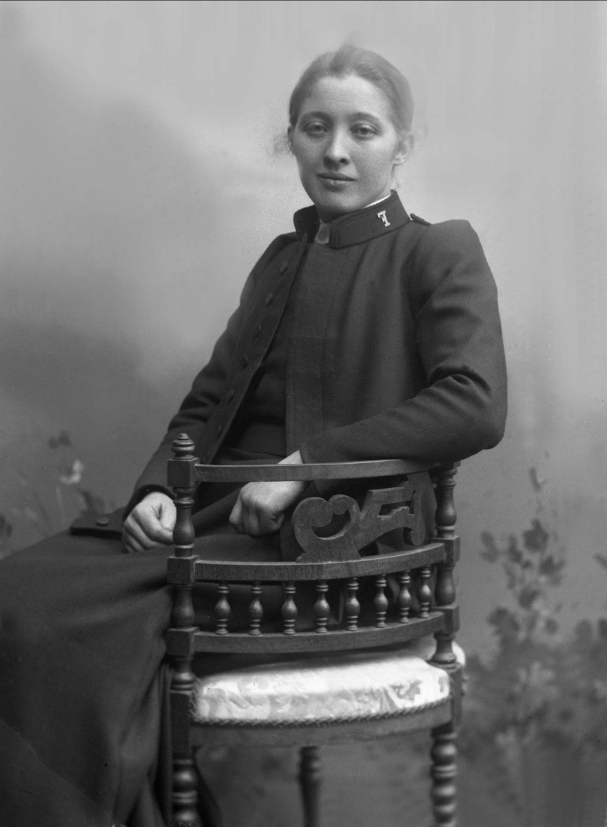 Gustav Borgen, NFB.45353