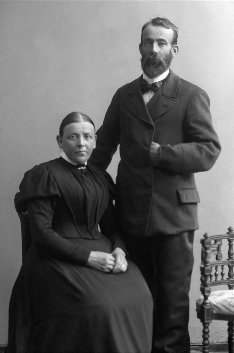 Gustav Borgen, NFB.45354