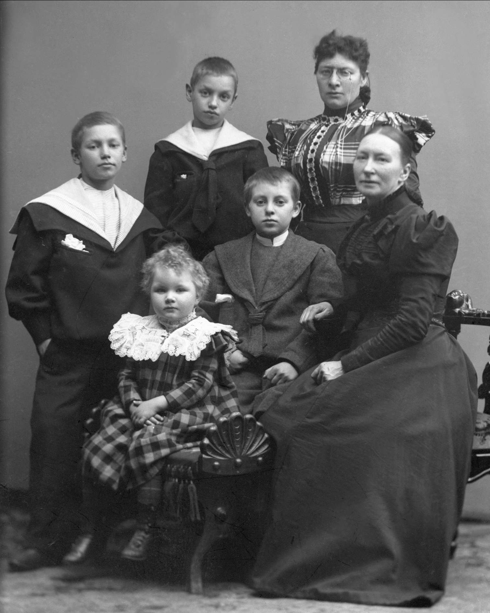 Gustav Borgen, NFB.45359