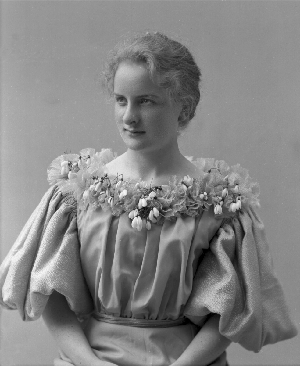 Gustav Borgen, NFB.45401