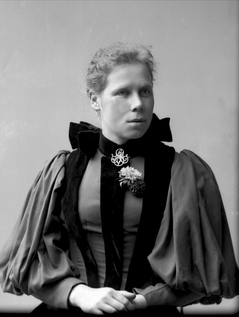 Gustav Borgen, NFB.45438