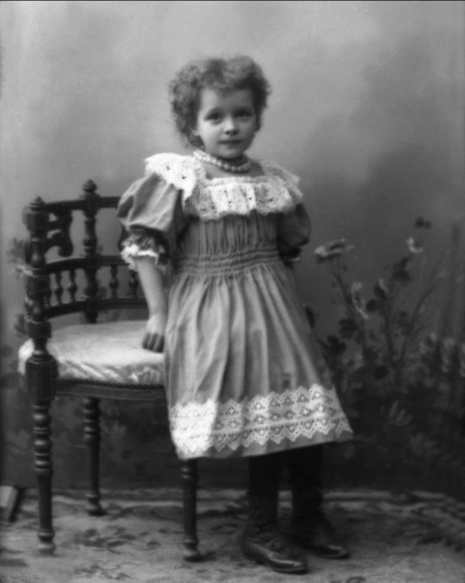 Gustav Borgen, NFB.45676