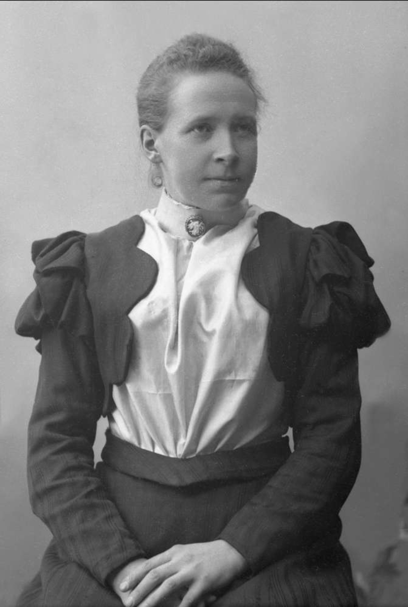 Gustav Borgen, NFB.45730