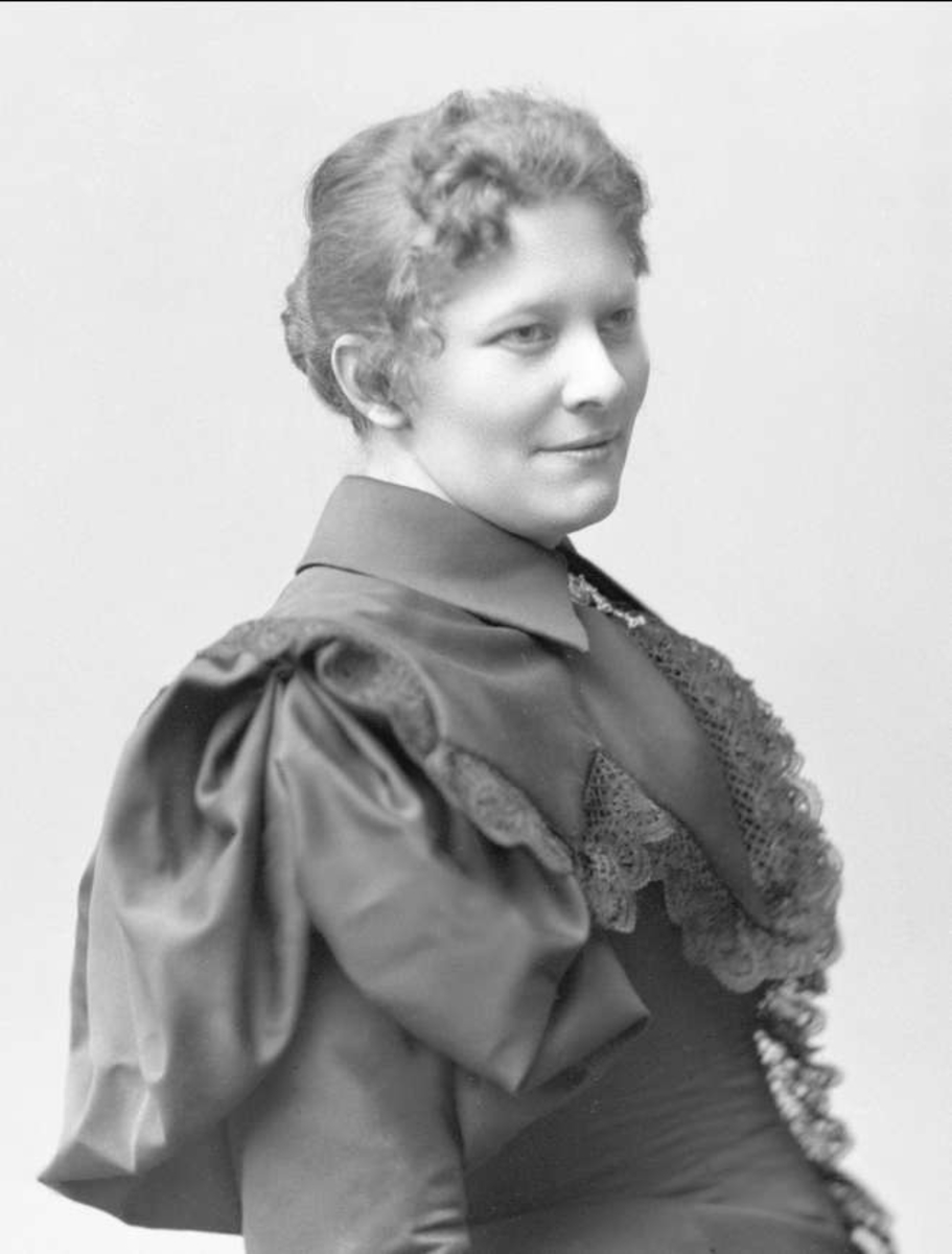 Gustav Borgen, NFB.45739