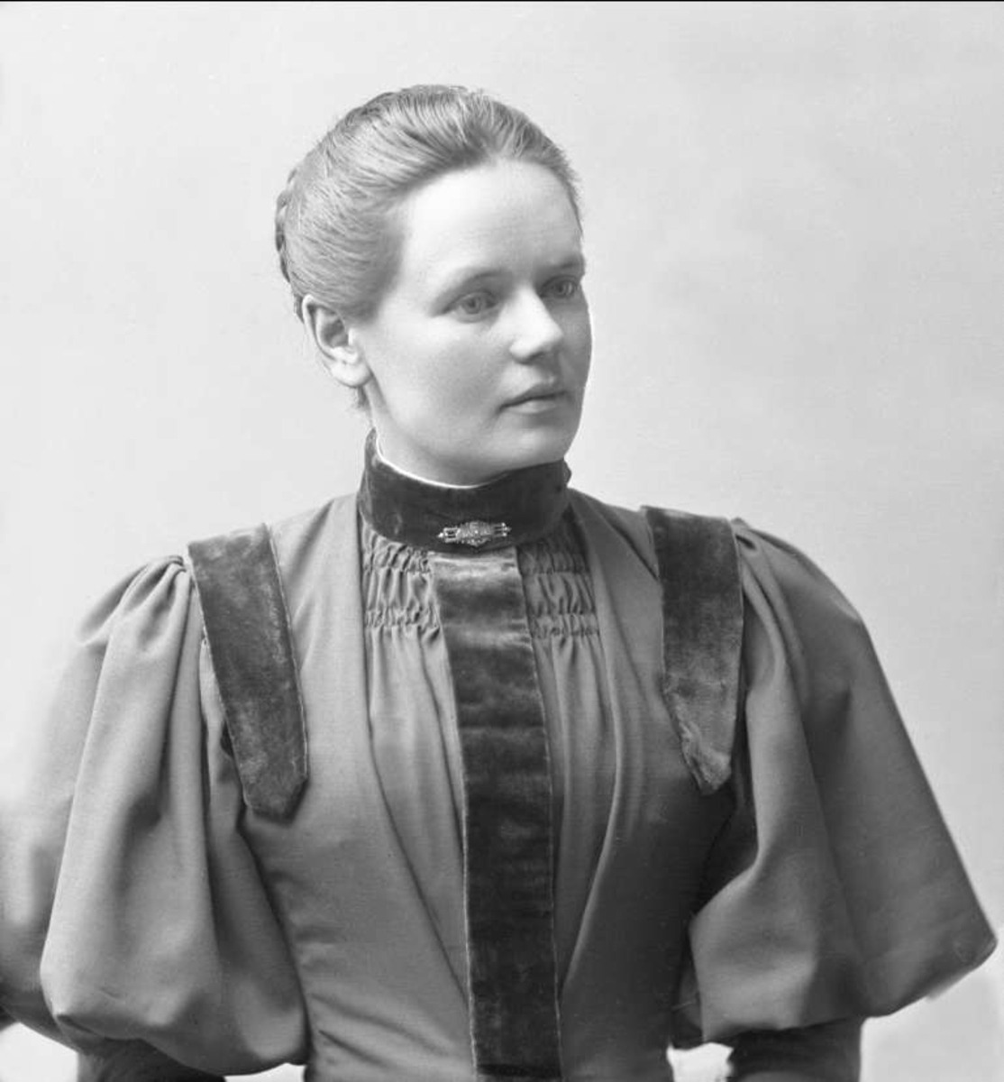 Gustav Borgen, NFB.45743