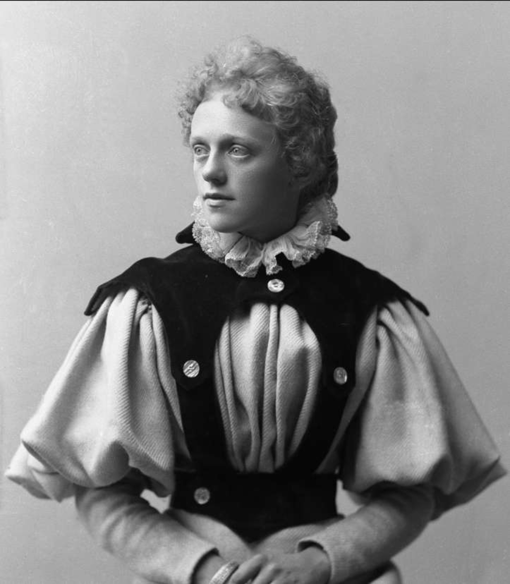 Gustav Borgen, NFB.45758
