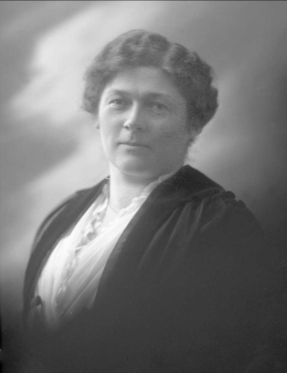 Gustav Borgen, NFB.45763