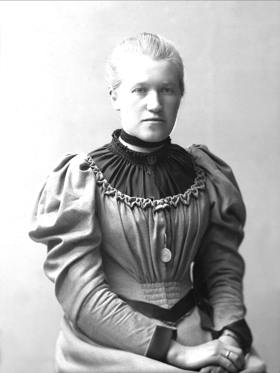 Gustav Borgen, NFB.45897