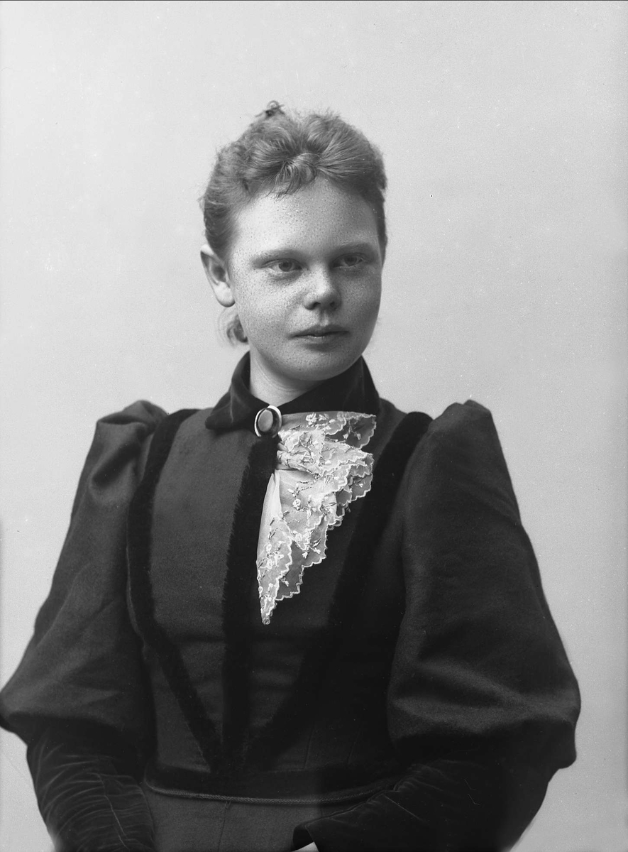 Gustav Borgen, NFB.45914