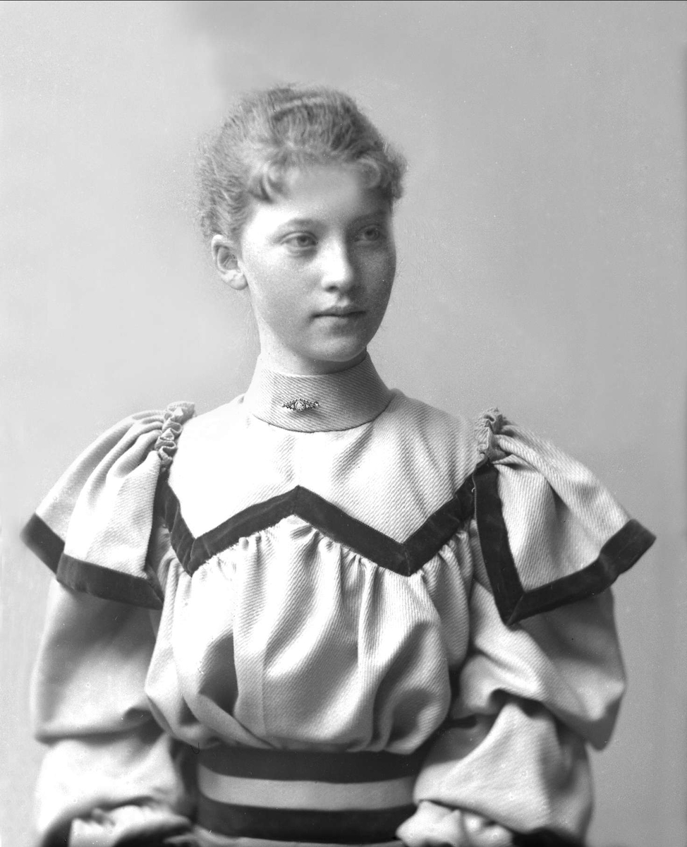 Gustav Borgen, NFB.45919