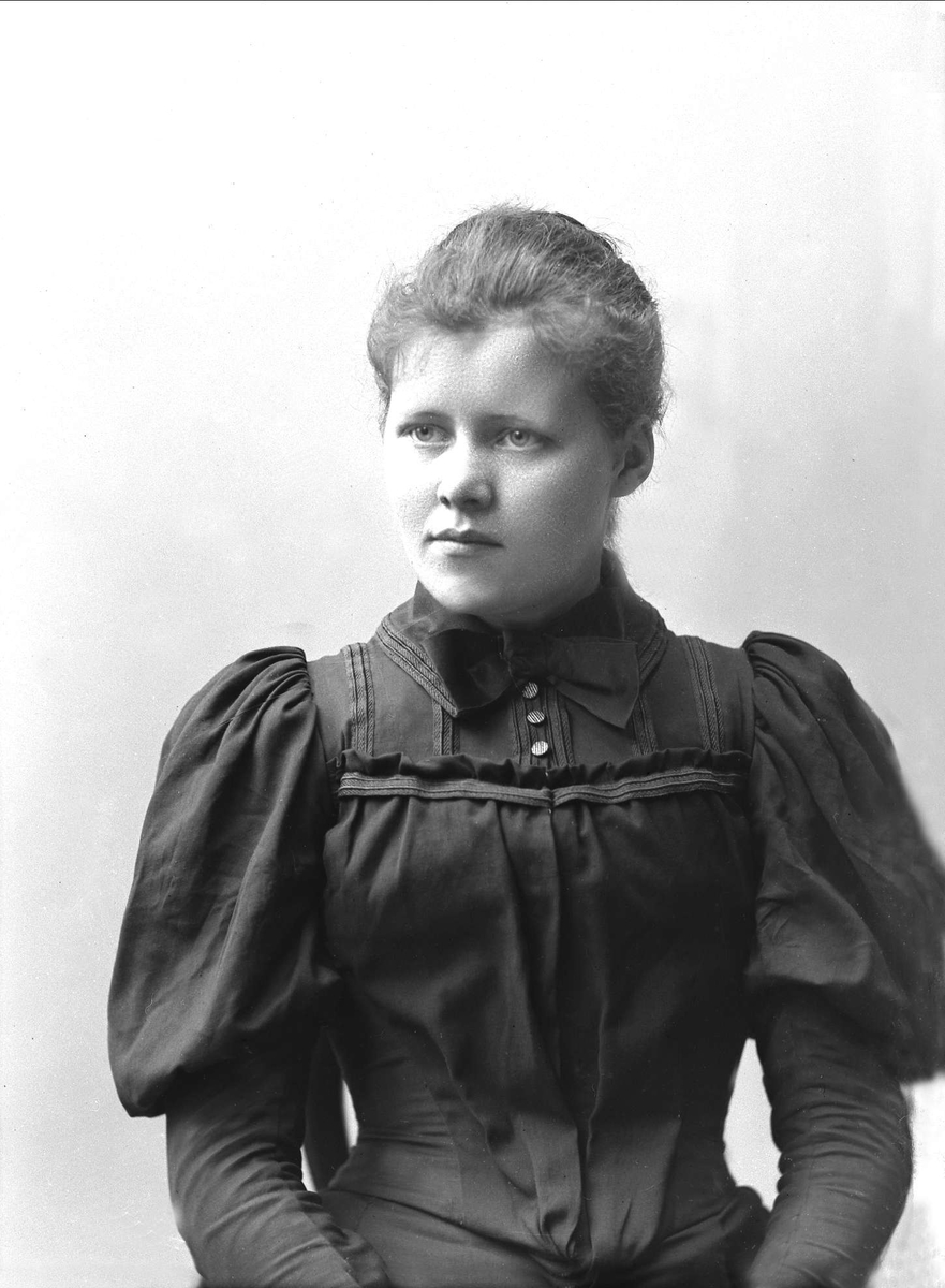 Gustav Borgen, NFB.45924