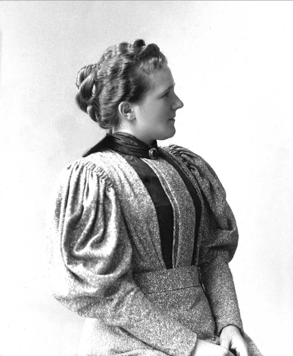Gustav Borgen, NFB.45956
