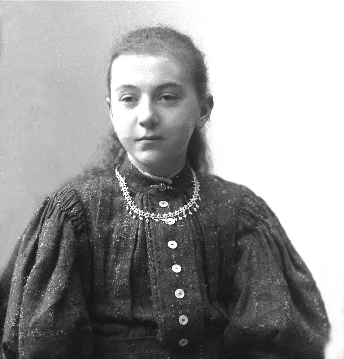 Gustav Borgen, NFB.45970