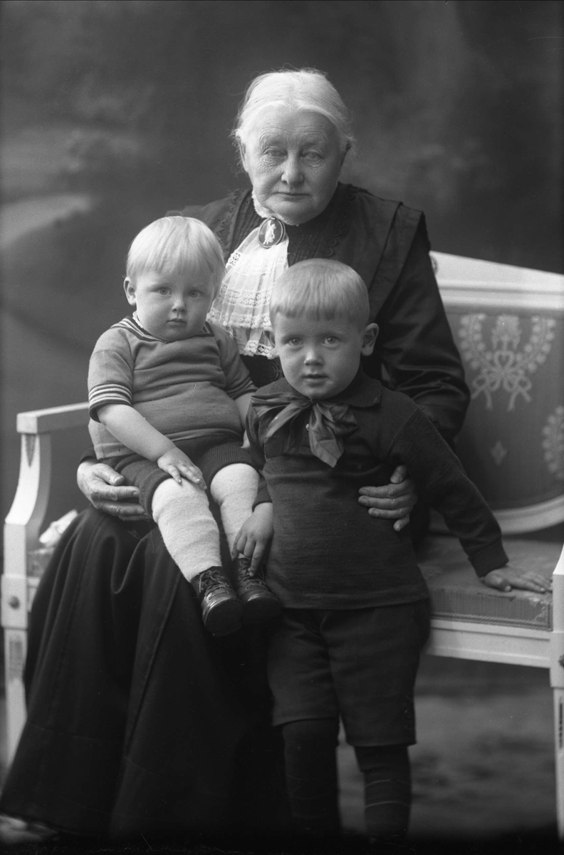 Gustav Borgen, NFB.46087