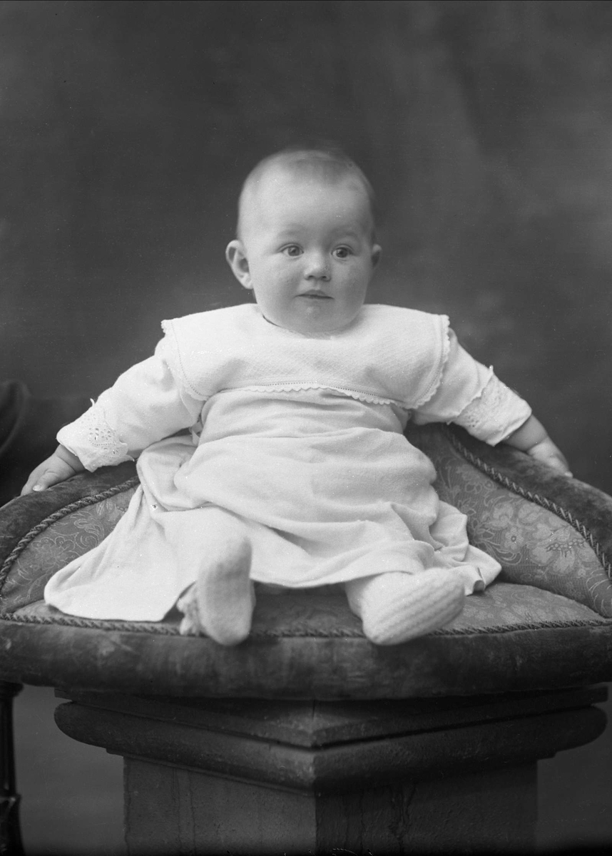 Gustav Borgen, NFB.46119