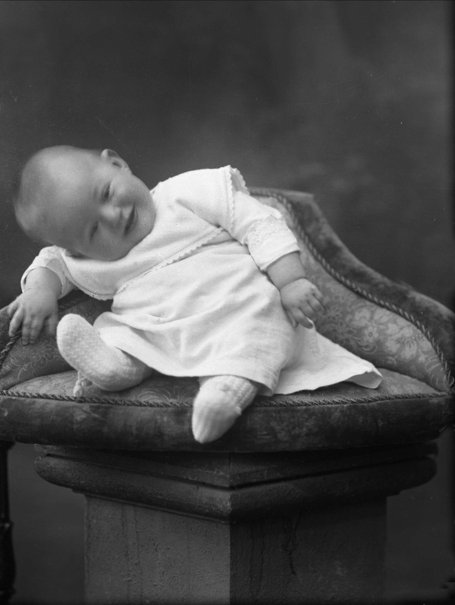 Gustav Borgen, NFB.46120