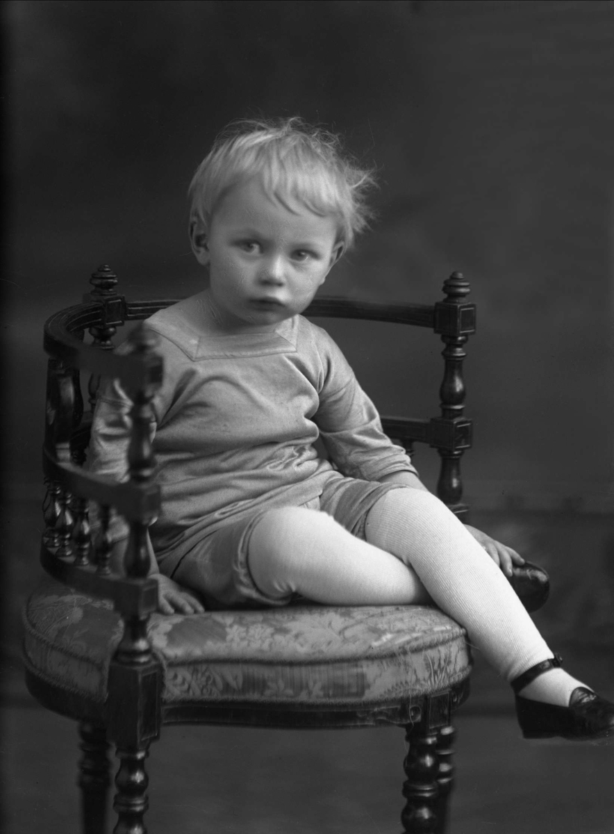 Gustav Borgen, NFB.46193