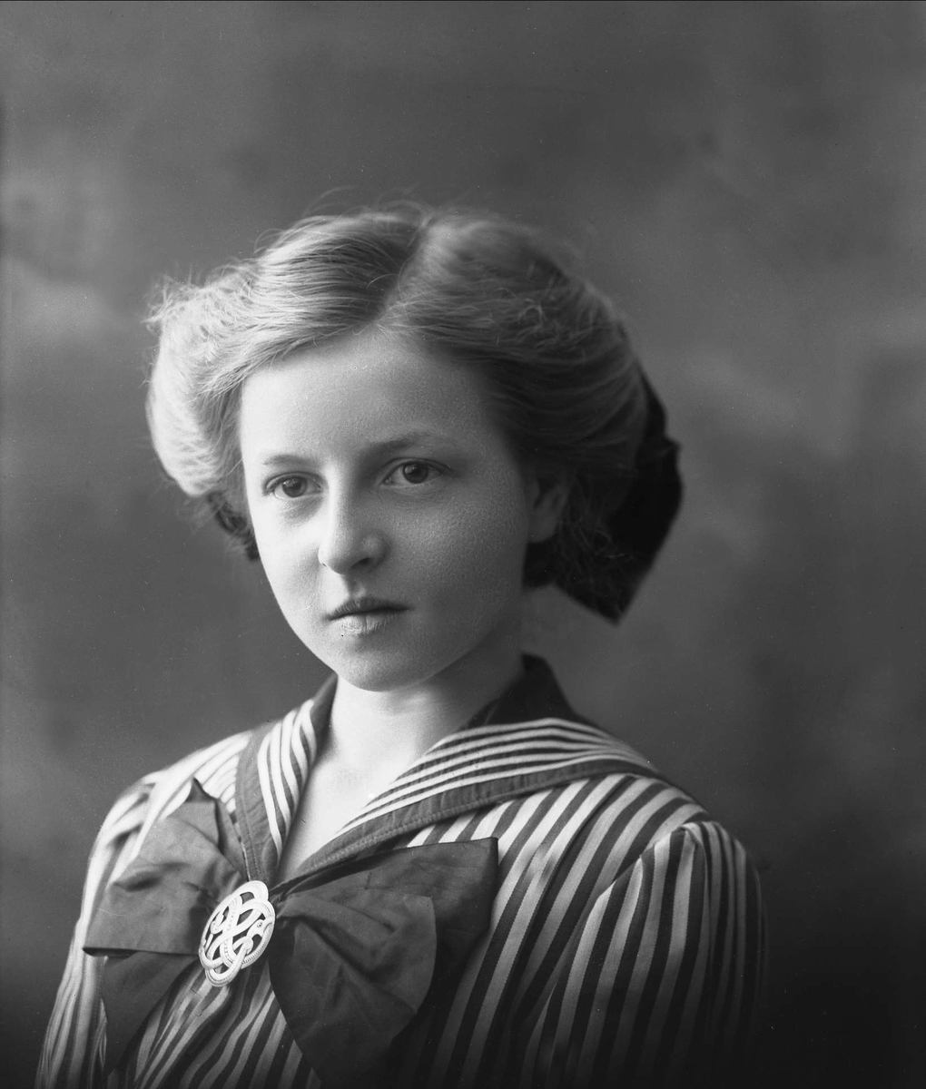 Gustav Borgen, NFB.46221