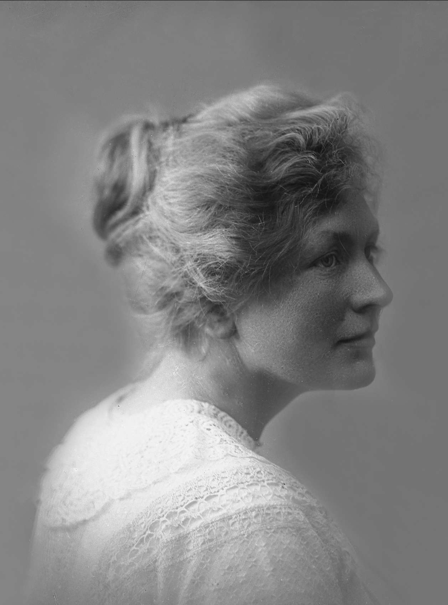 Gustav Borgen, NFB.46234