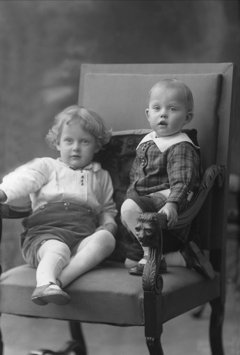 Gustav Borgen, NFB.46251