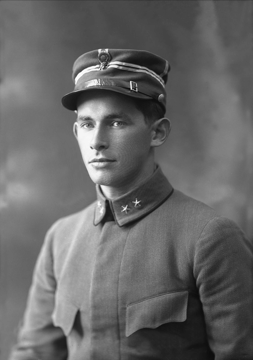Gustav Borgen, NFB.46255