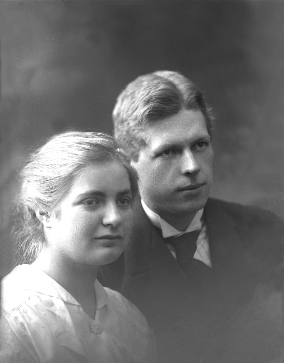 Gustav Borgen, NFB.46264