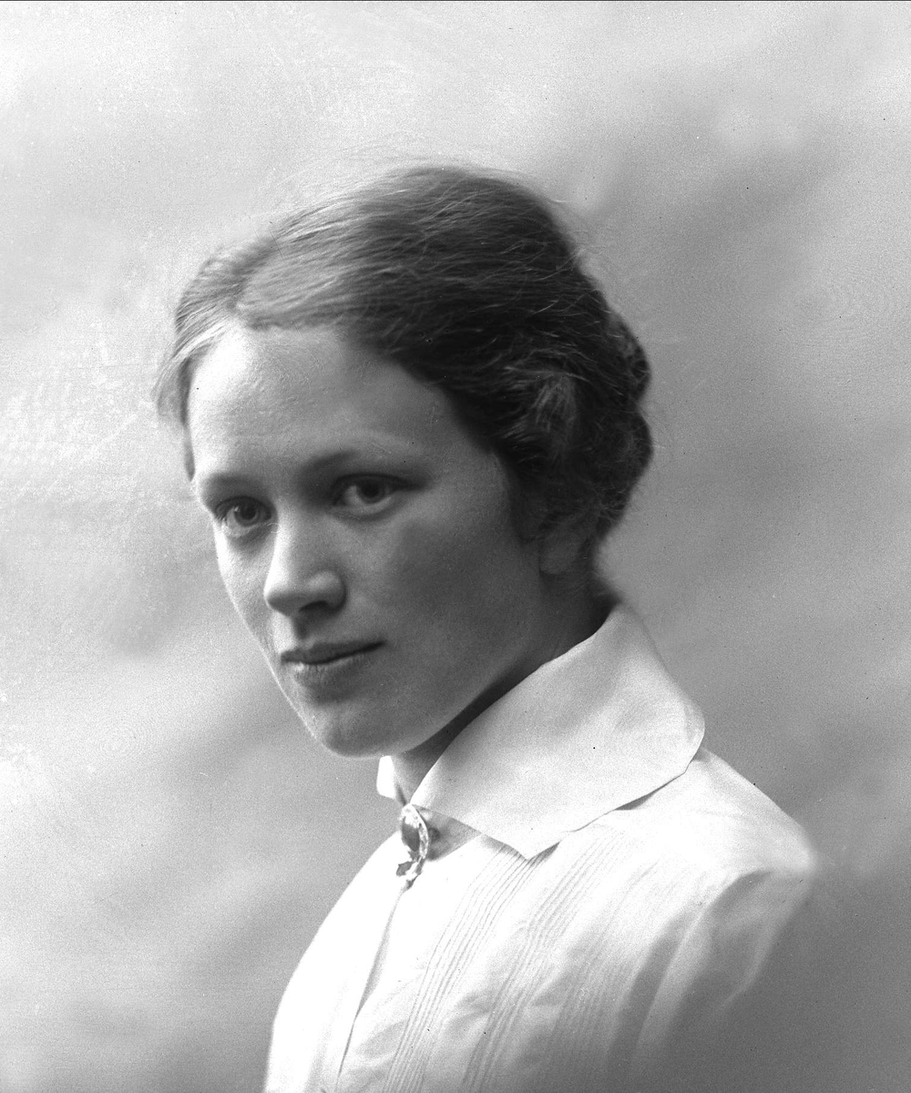 Gustav Borgen, NFB.46272