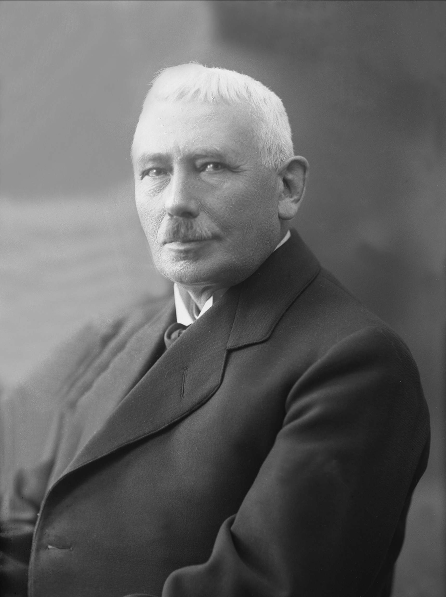 Gustav Borgen, NFB.46276