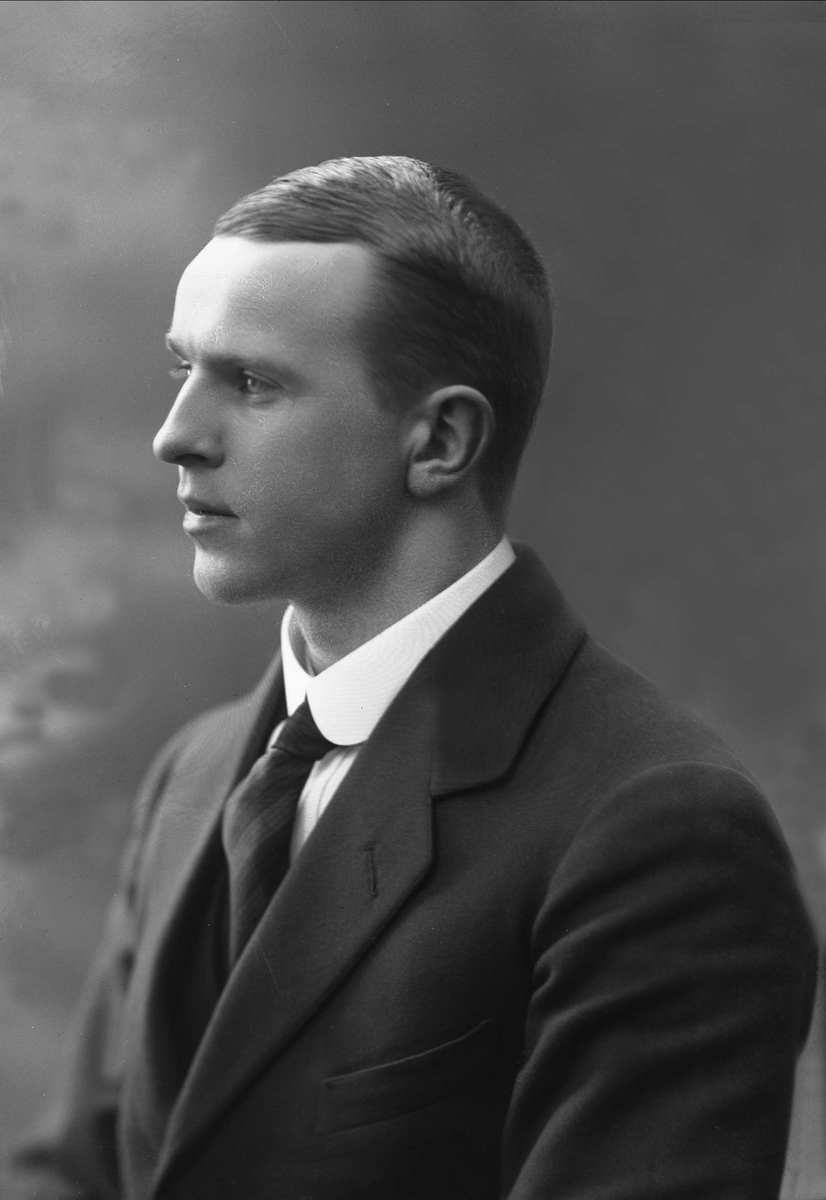 Gustav Borgen, NFB.46286