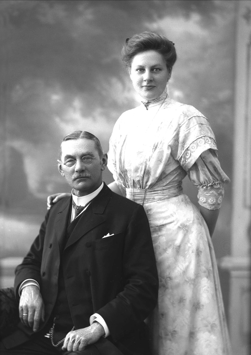 Gustav Borgen, NFB.46298