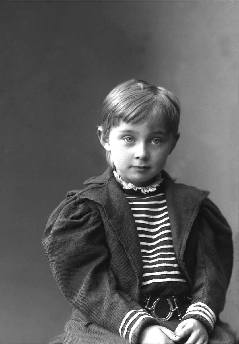 Gustav Borgen, NFB.46364