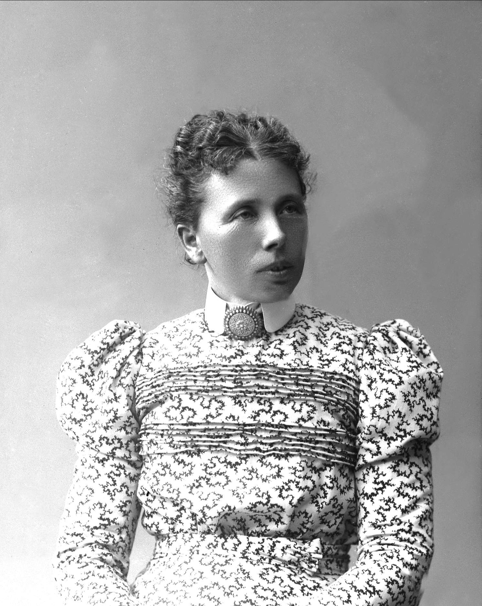 Gustav Borgen, NFB.46388