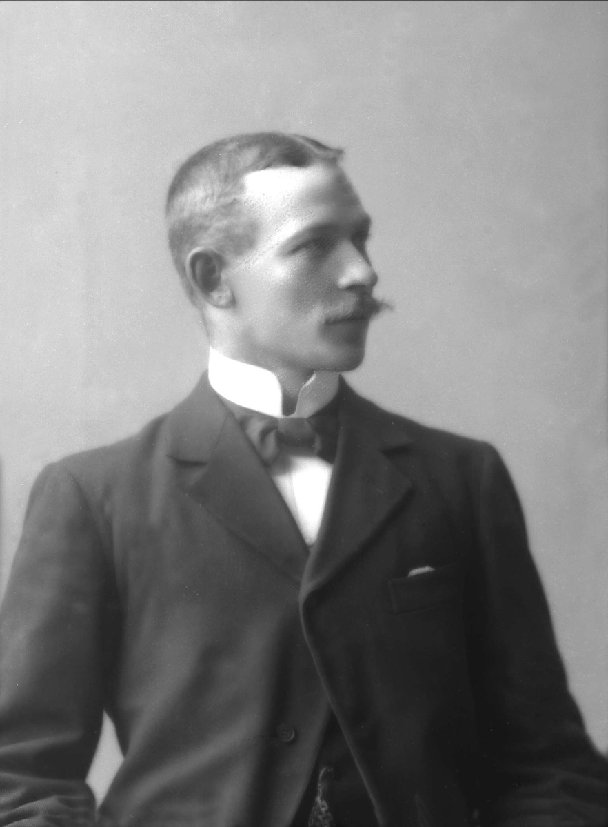 Gustav Borgen, NFB.46395