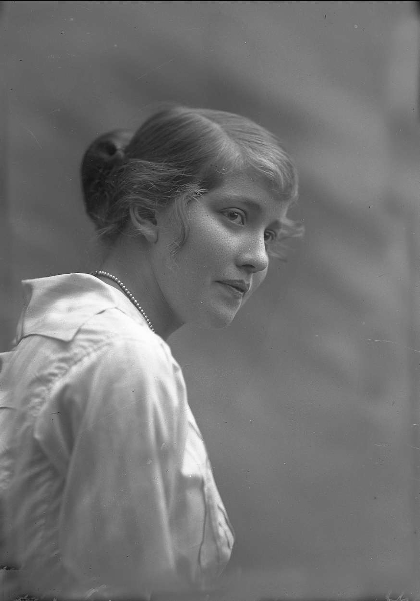 Gustav Borgen, NFB.46459