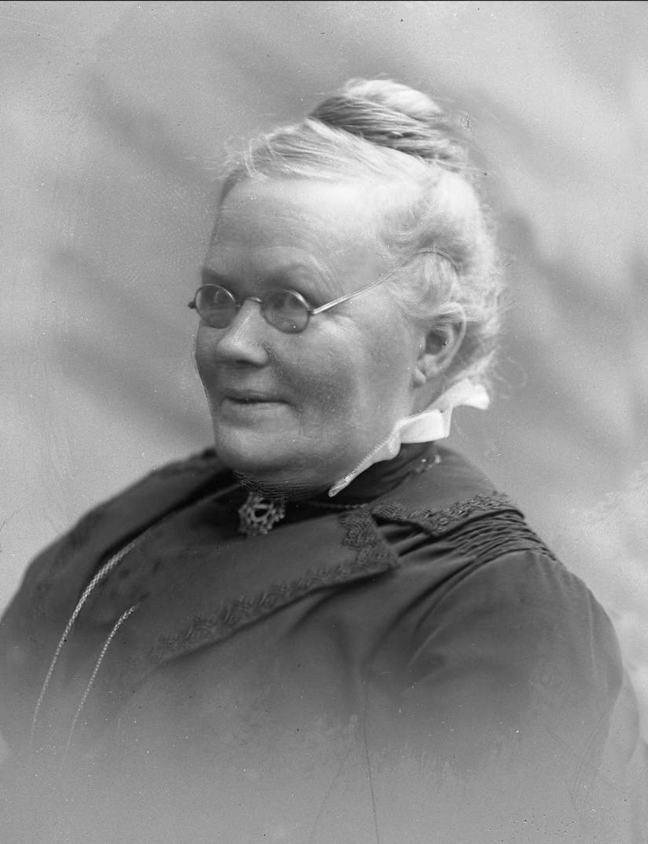 Gustav Borgen, NFB.46464