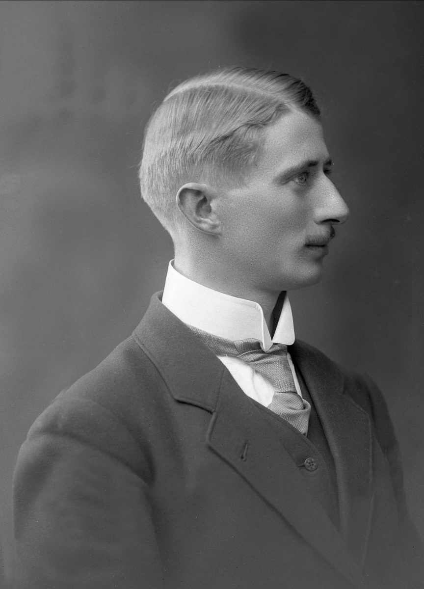 Gustav Borgen, NFB.46472