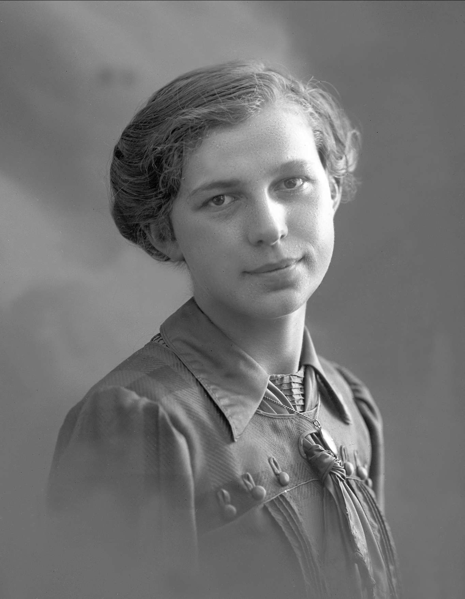 Gustav Borgen, NFB.46515