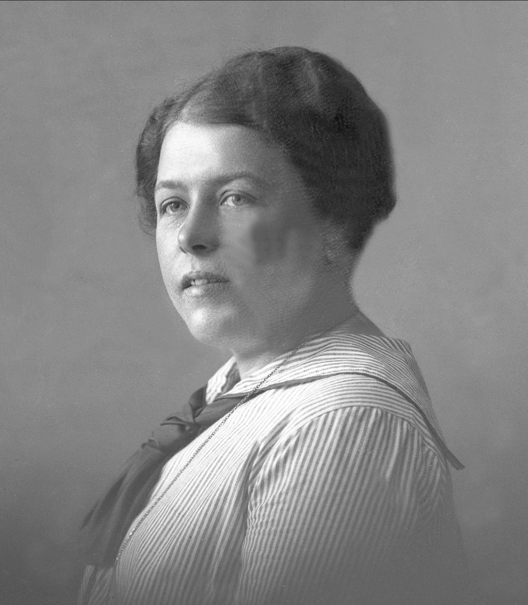 Gustav Borgen, NFB.46522