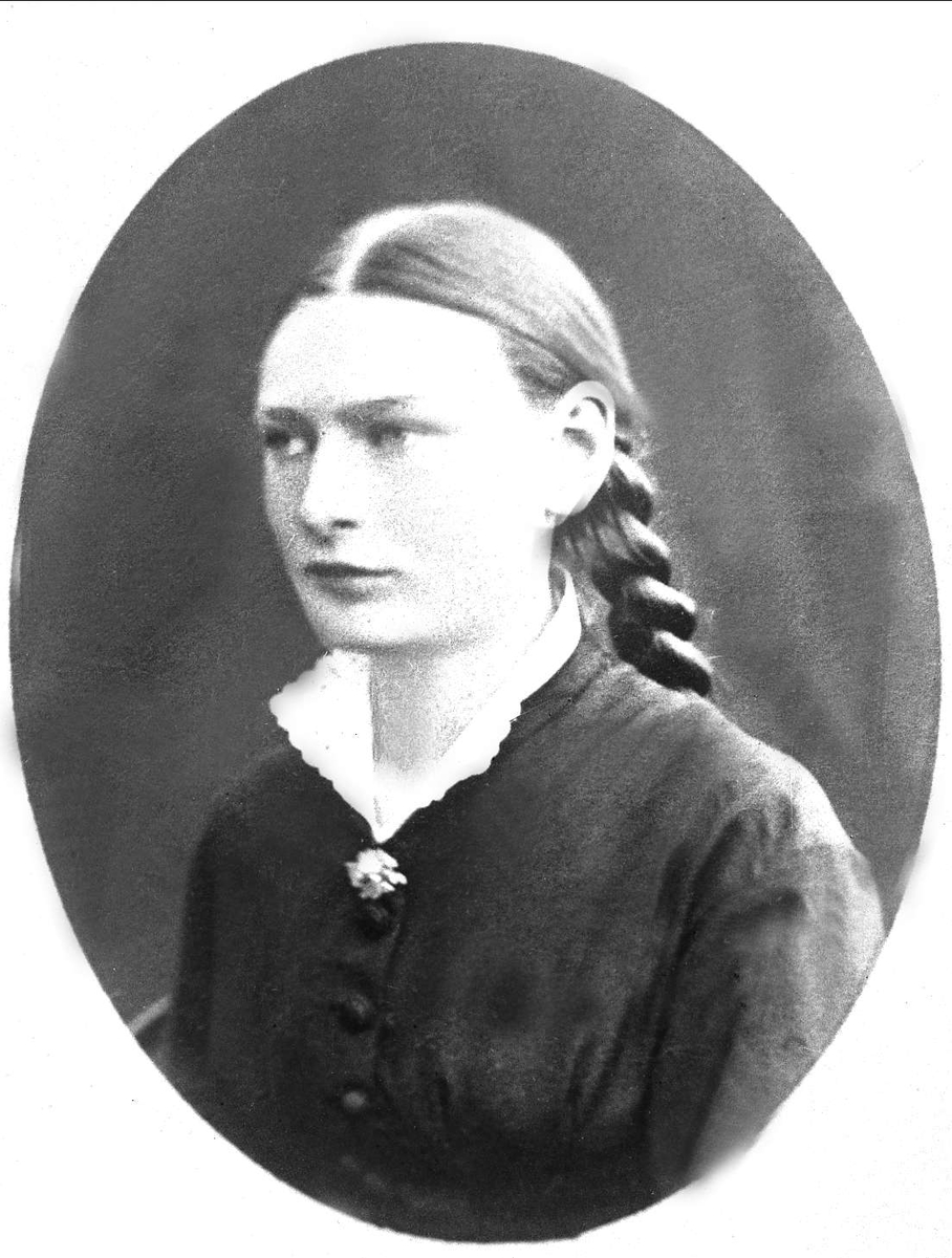 Gustav Borgen, NFB.46647