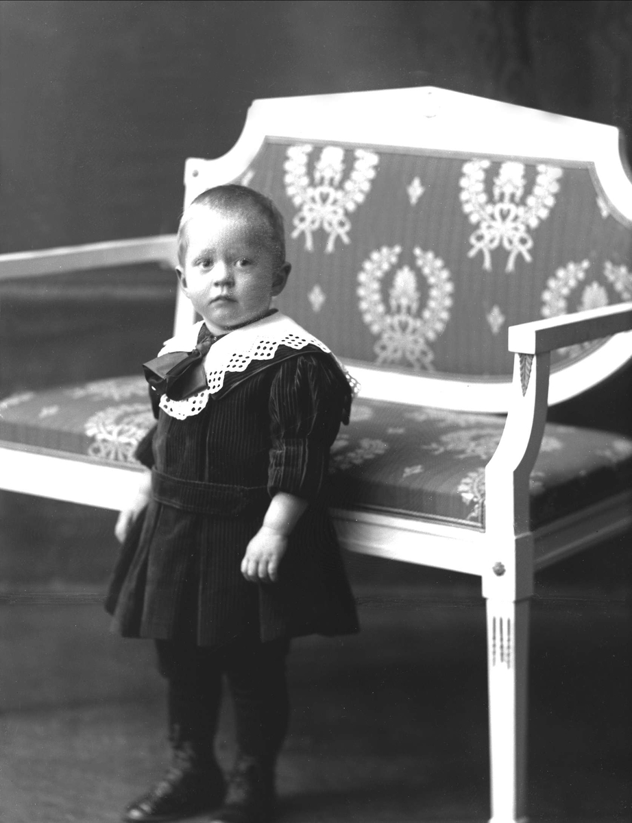 Gustav Borgen, NFB.46678