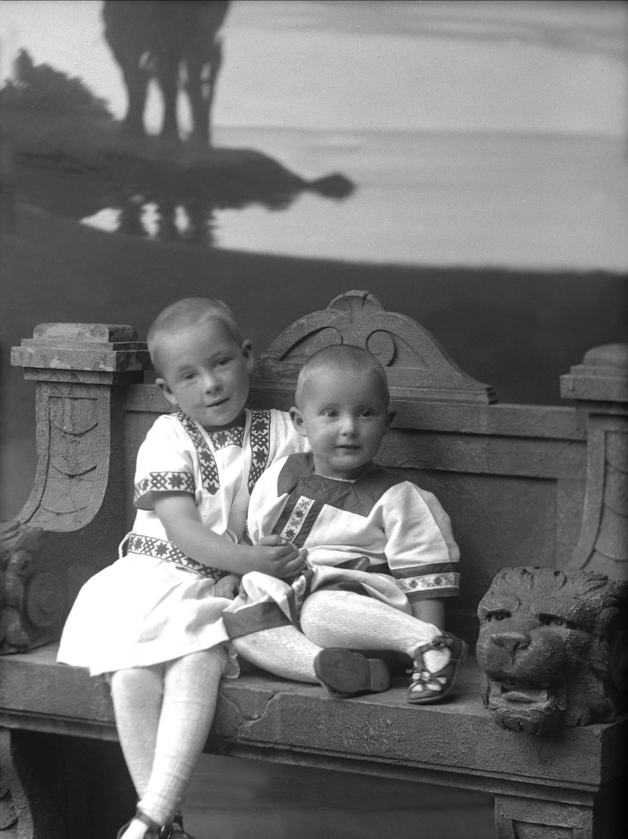 Gustav Borgen, NFB.46690