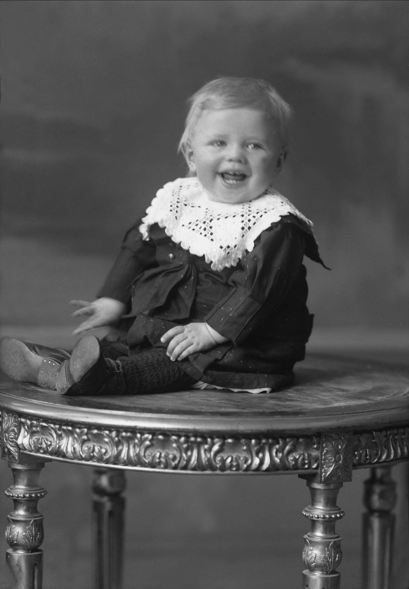 Gustav Borgen, NFB.46709