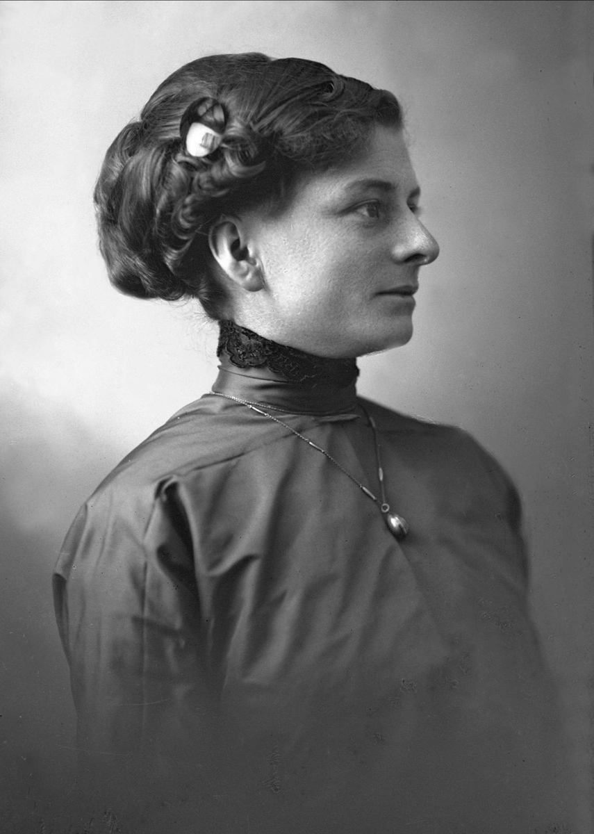 Gustav Borgen, NFB.46804