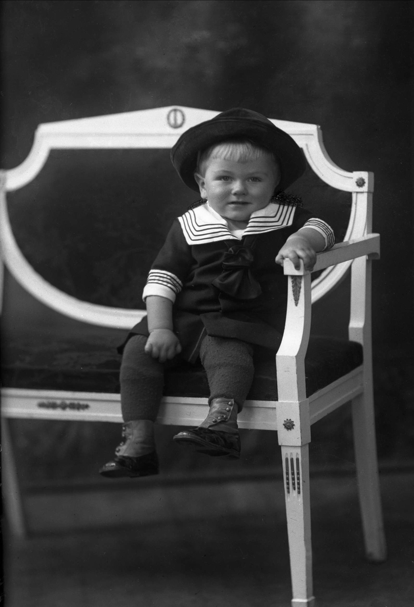 Gustav Borgen, NFB.46943