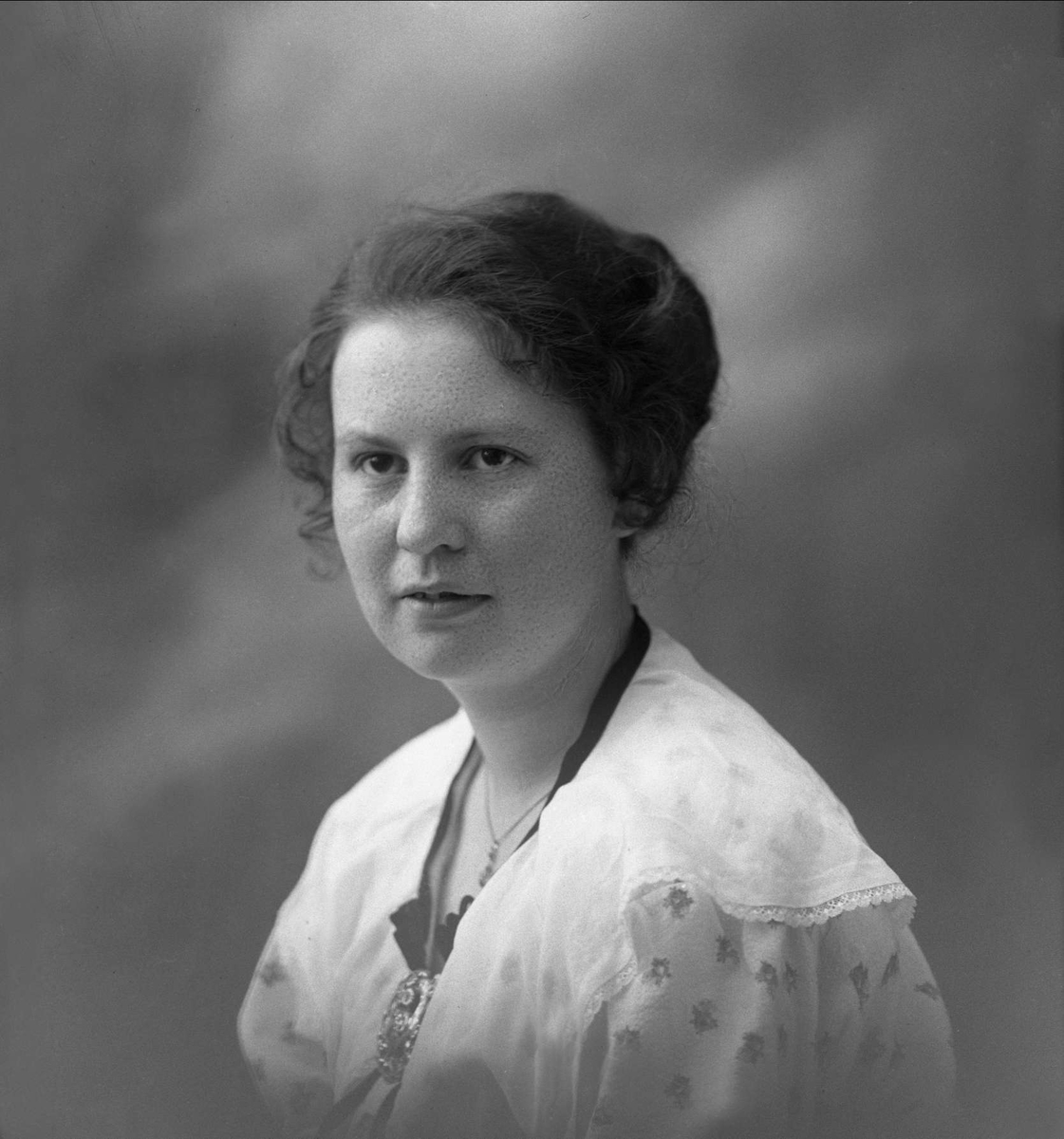 Gustav Borgen, NFB.46959