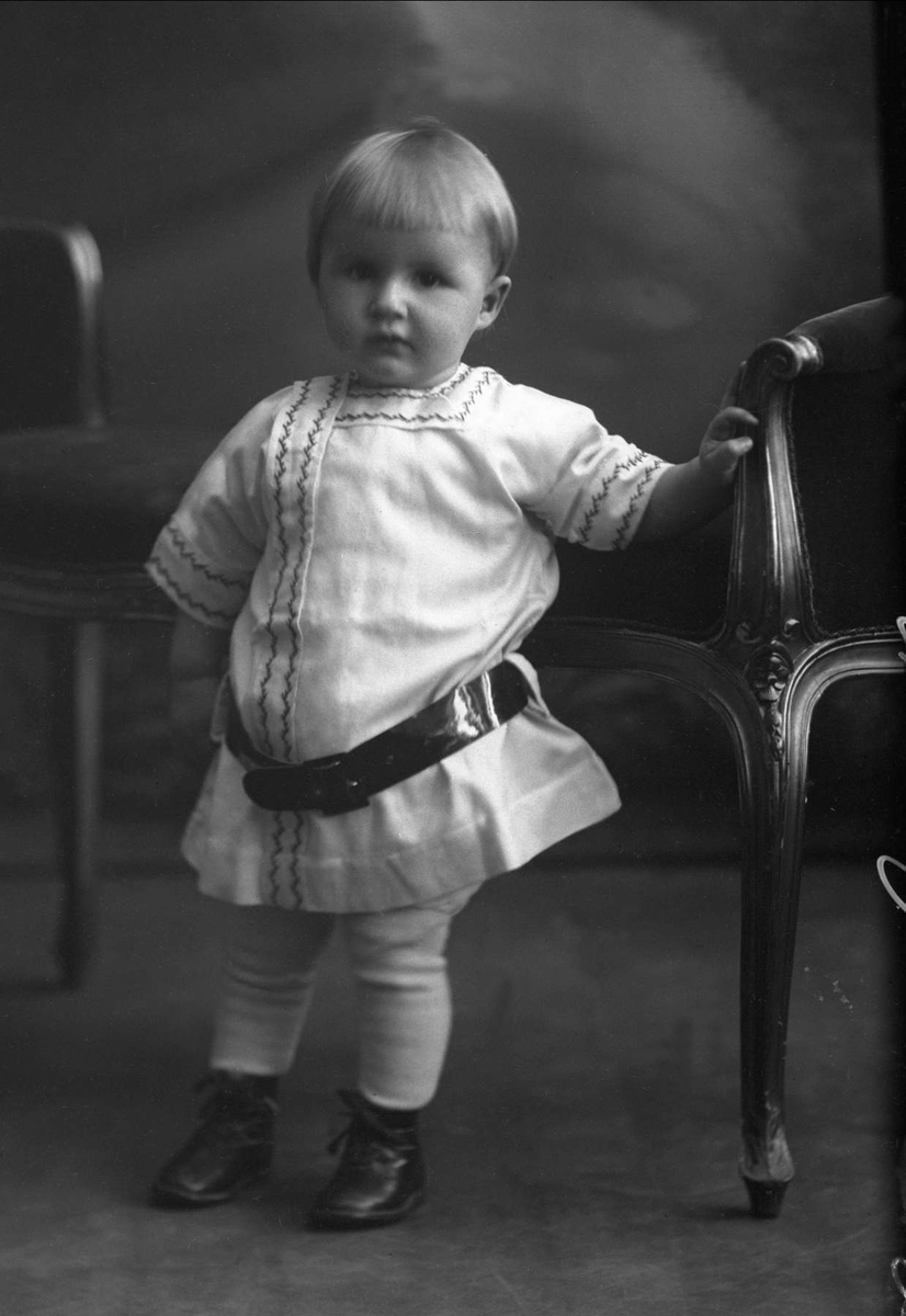 Gustav Borgen, NFB.46978